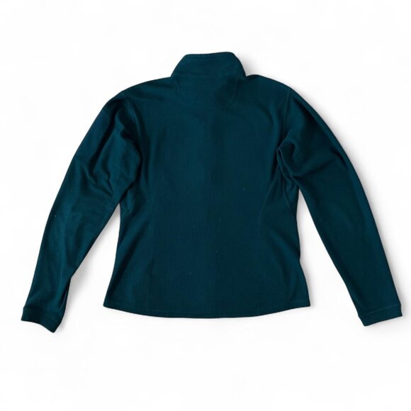 Teal Arc'teryx Kyanite Jacket Women’s Medium - Picture 5 of 6